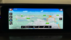 Mercedes-Benz EQC 400 300kW AMG Line Premium 80kWh 5dr Auto Electric Estate